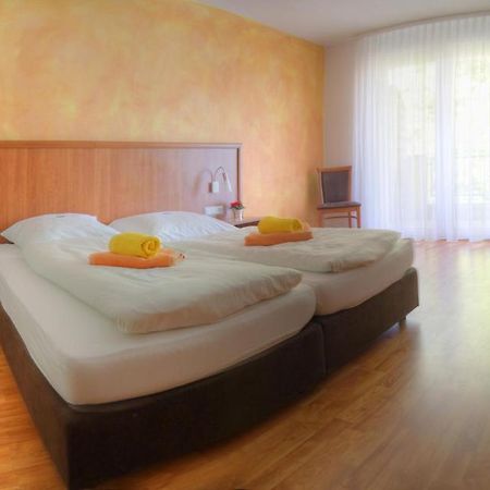 Hotel Seegasthof Zaberfeld Quarto foto